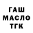 Первитин пудра Zenuk Chuiko