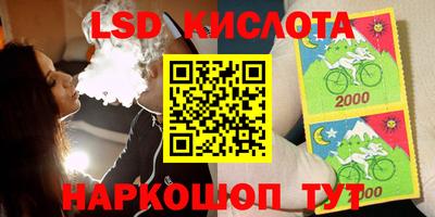 прущие крисы Аргун